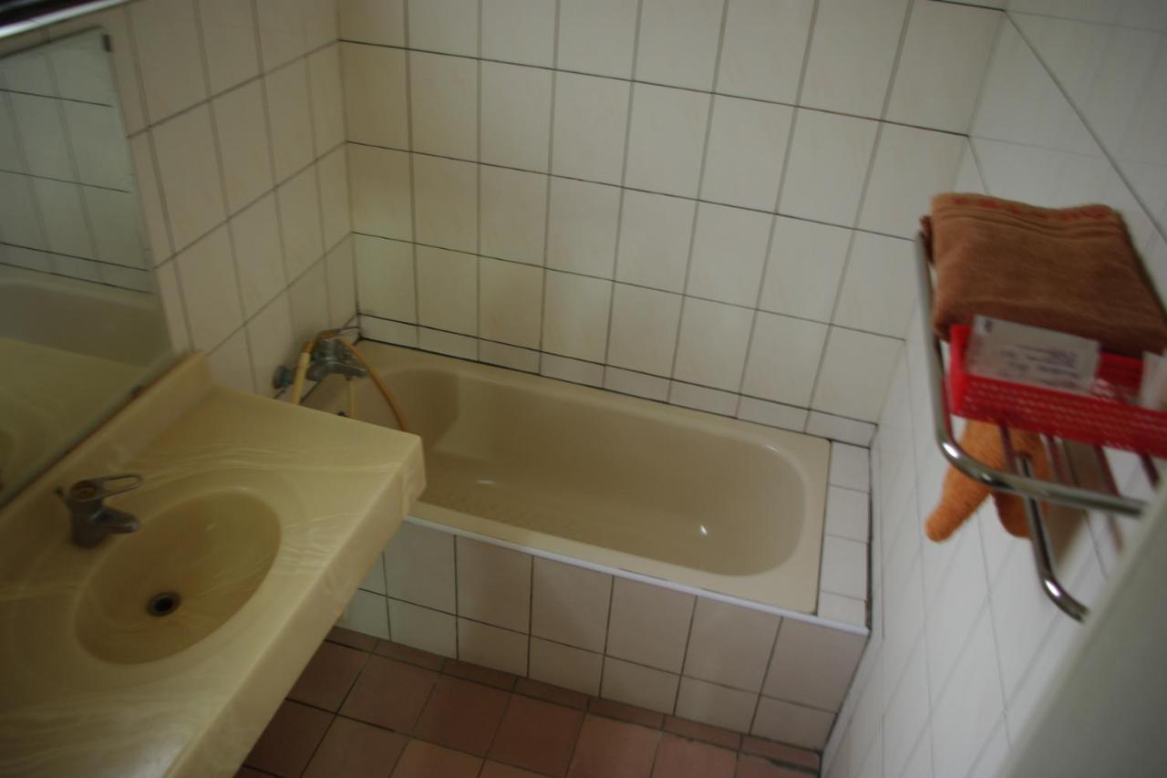 Uni Hotel T'ai-tung Dış mekan fotoğraf